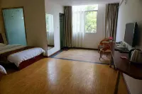 Qicai Yunshang Hotel Hôtels à : Honghexian