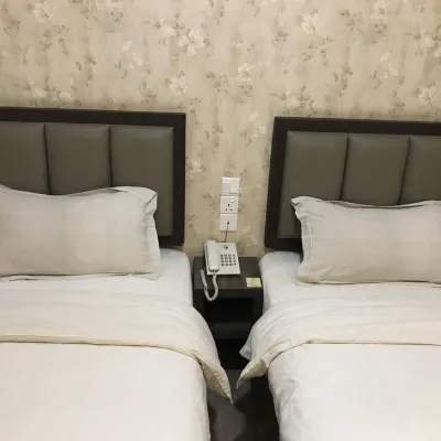 Eatern Hotel Hotel dekat Mall Batam City Square (BCS)