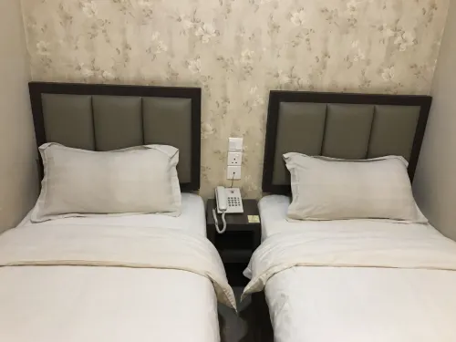 Eatern Hotel - 3-Star