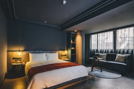 The Drama Hotel