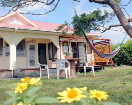 Tanegashima Minshuku Yuyu Hotels in Minamitane