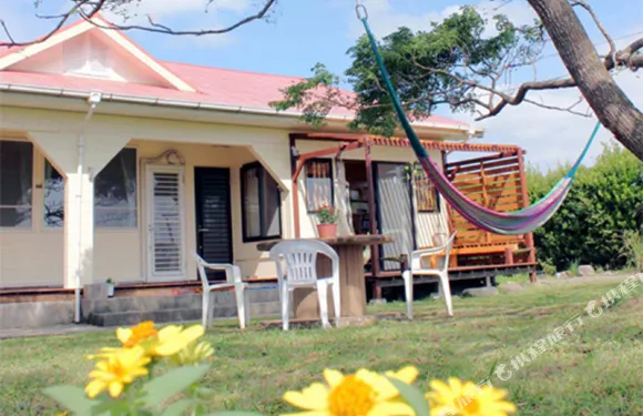 種子島民宿傳統日式旅館