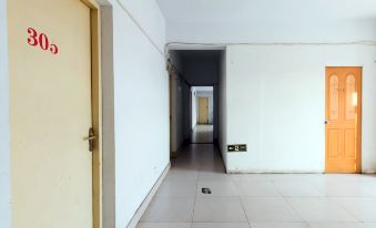 Changyuan Yiju Hotel