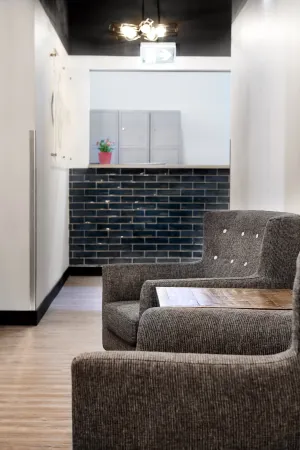 The Pod Sydney Отели рядом со станцией Сиднейская Центральная железнодорожная станция