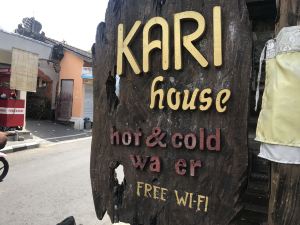Kari House