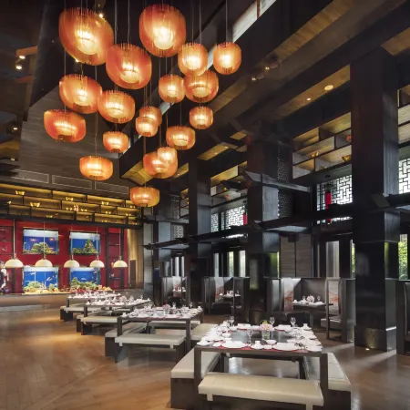 Hilton Wenchang