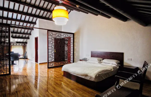 蘇州黎裏鎮天龍客棧