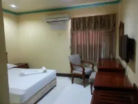 Asia Novo Boutique Hotel - San Francisco - 2 звезды