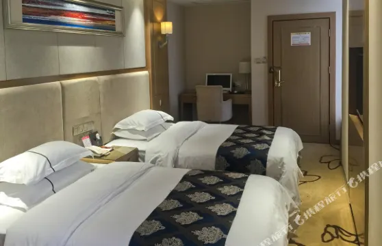 鳳台威斯汀假日酒店