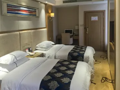 Fengtai Westin Holiday Hotel Hotels in Fengtai