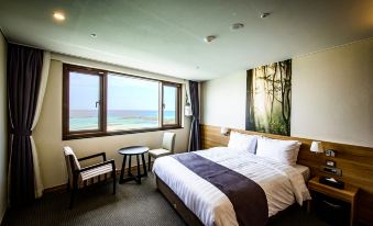 Gloucester Hotel Hamdeok