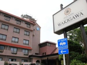 Hotel Saiyo Wakigawa