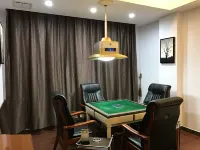 Chengjie Business Hotel (Wanning City Center High-speed Railway Station)