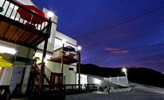 Gapyeong Healing Mind Pension