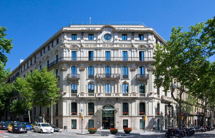 Gran Hotel Havana 4*Sup by Escampa Hotels