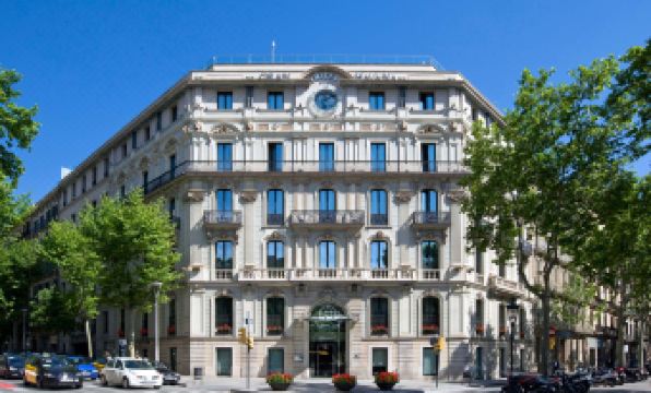 Gran Hotel Havana 4*Sup by Escampa Hotels