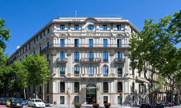 Gran Hotel Havana 4*Sup by Escampa Hotels