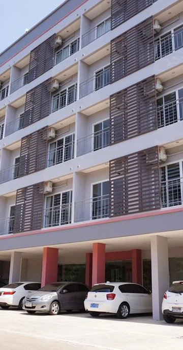 รูปภาพของชมพู นครินทร์ อพาร์ตเมนต์