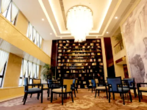 Best Western Fortune Hotel (Nanping Jianyang) Nanping otelleri