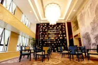 Best Western Fortune Hotel (Nanping Jianyang) Hotels in Nanping