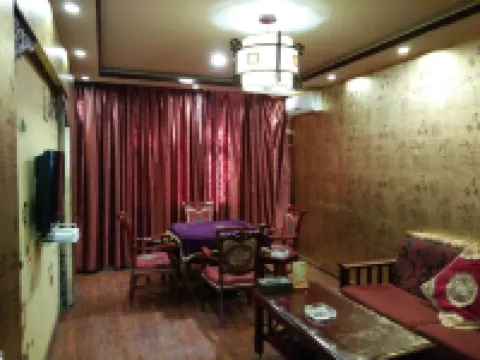 Baiyin Baiyun Hotel