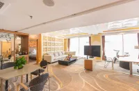 Weihai Baina Ruiting Hotel (Weihai Center) Hotels near Weihai Shenyou Ocean World