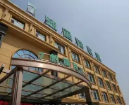 Zhangbei No.7 Hotel Hotels near Zhangbei Bashang Grassland