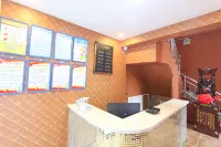 Xinzhuanshi Themed Hotel (Linfen Qinshulu)