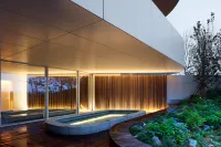 Seamarq Hotel - Spa