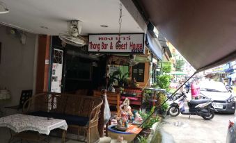 Thong Bar Guesthouse Pattaya