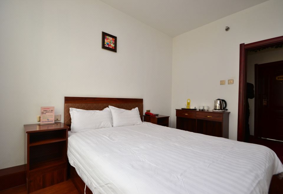 4. 톈주 호텔 (하..