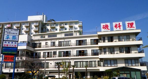 Hiratsuru Hotels in Atami