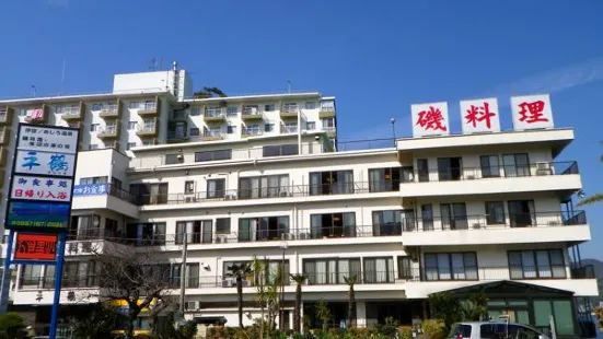 平鶴酒店
