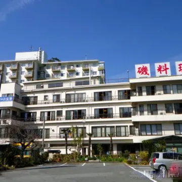 Hiratsuru Hotels in der Nähe von JR Ajiro Station