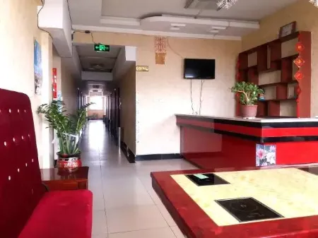 Yanchi Jintai Hotel