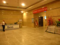 Qingcheng Youth Hostel