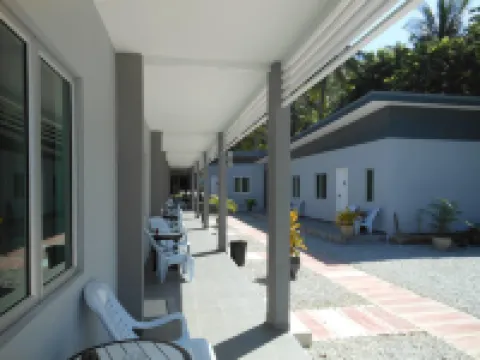 Cactus Inn