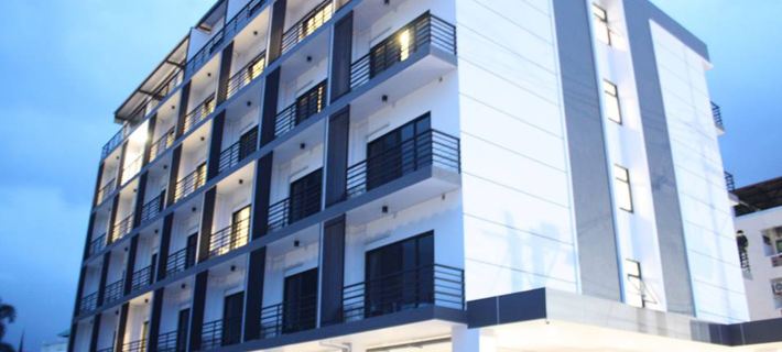 The Bed Hotel Hotels in Phitsanulok