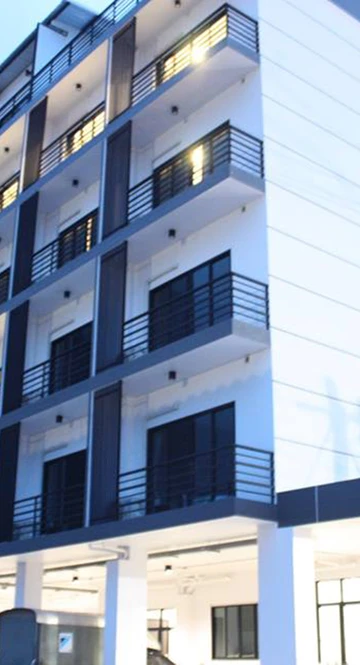 รูปภาพของThe Bed Hotel โรงแรมเดอะเบด