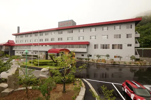 Kumano No Yado Umihikari Kumano otelleri