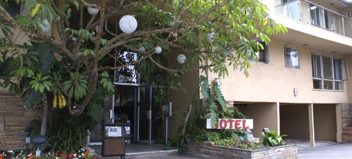 Cal Mar Hotel Suites Hotels in Santa Monica