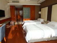 吉首金领国际酒店 - 标准双床房