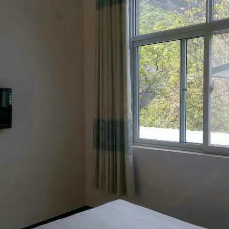 No.27 Luohe Nongjiale