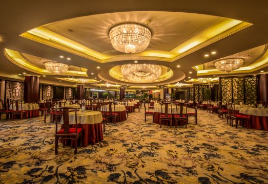 호텔 부대시설 상세