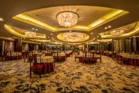 Soluxe Hotel Guangzhou Hôtels à : Canton