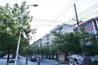 Zhumadian health Hotel