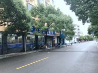 上海港海宾馆 - 酒店附近