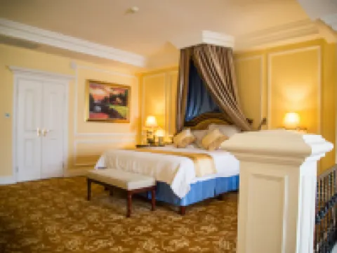 Dang Yang Hotel โรงแรมในตังหยาง