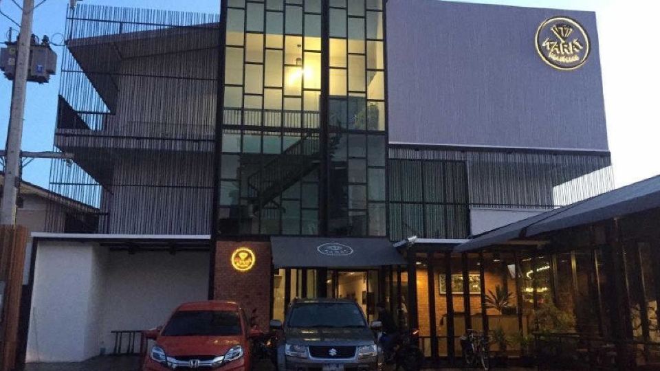 Karat Residence