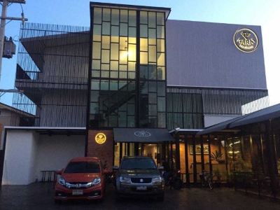 Karat Residence